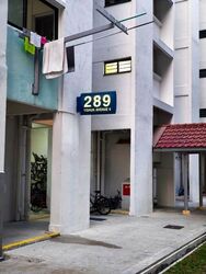 Blk 289 Ficus Vale (Yishun), HDB 4 Rooms #621707191